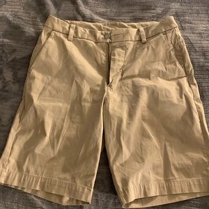 Men’s lululemon shorts